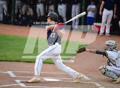 Thumbnail 1 in Avon vs. Daniel Hand (CIAC Class L Semifinal) photogallery.