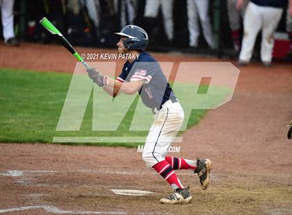 Thumbnail 3 in Avon vs. Daniel Hand (CIAC Class L Semifinal) photogallery.