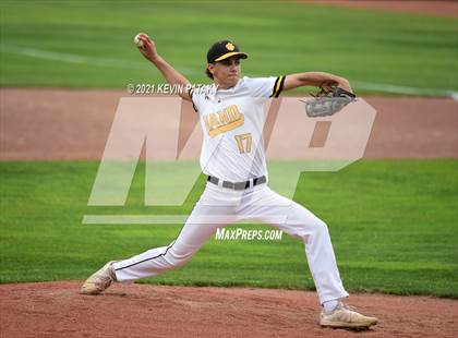 Thumbnail 1 in Avon vs. Daniel Hand (CIAC Class L Semifinal) photogallery.