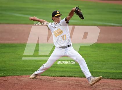 Thumbnail 3 in Avon vs. Daniel Hand (CIAC Class L Semifinal) photogallery.