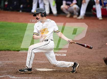 Thumbnail 1 in Avon vs. Daniel Hand (CIAC Class L Semifinal) photogallery.