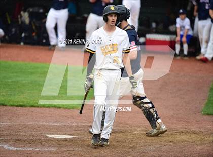Thumbnail 3 in Avon vs. Daniel Hand (CIAC Class L Semifinal) photogallery.