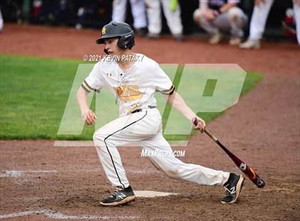 Thumbnail 2 in Avon vs. Daniel Hand (CIAC Class L Semifinal) photogallery.