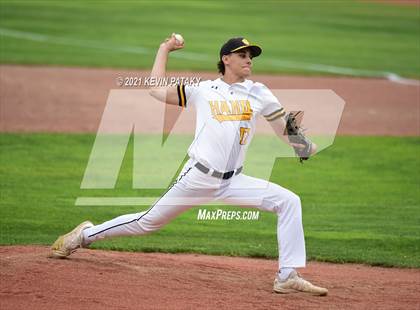 Thumbnail 3 in Avon vs. Daniel Hand (CIAC Class L Semifinal) photogallery.