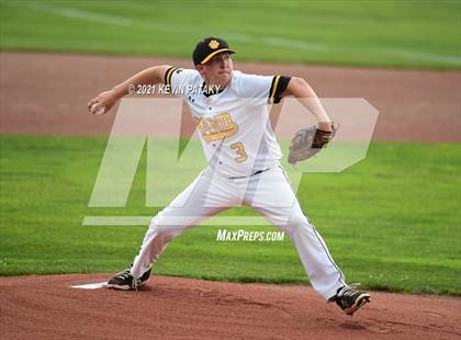 Thumbnail 1 in Avon vs. Daniel Hand (CIAC Class L Semifinal) photogallery.