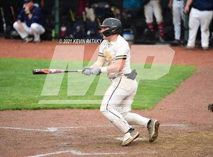 Thumbnail 1 in Avon vs. Daniel Hand (CIAC Class L Semifinal) photogallery.