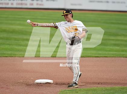 Thumbnail 1 in Avon vs. Daniel Hand (CIAC Class L Semifinal) photogallery.