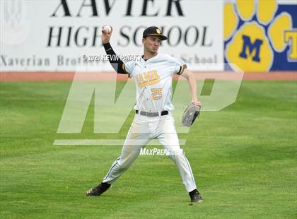 Thumbnail 1 in Avon vs. Daniel Hand (CIAC Class L Semifinal) photogallery.