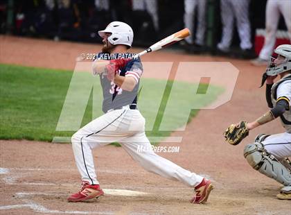 Thumbnail 1 in Avon vs. Daniel Hand (CIAC Class L Semifinal) photogallery.