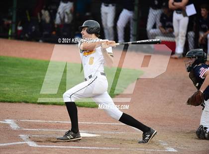Thumbnail 3 in Avon vs. Daniel Hand (CIAC Class L Semifinal) photogallery.