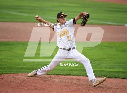 Thumbnail 1 in Avon vs. Daniel Hand (CIAC Class L Semifinal) photogallery.