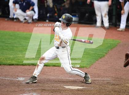 Thumbnail 1 in Avon vs. Daniel Hand (CIAC Class L Semifinal) photogallery.