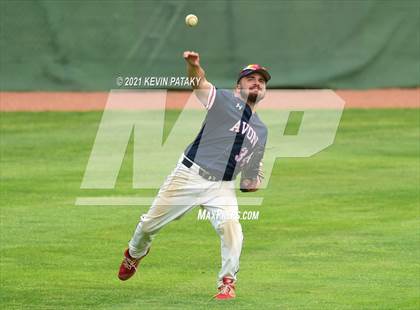 Thumbnail 1 in Avon vs. Daniel Hand (CIAC Class L Semifinal) photogallery.