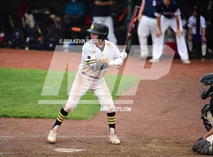 Thumbnail 1 in Avon vs. Daniel Hand (CIAC Class L Semifinal) photogallery.