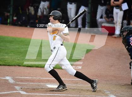 Thumbnail 1 in Avon vs. Daniel Hand (CIAC Class L Semifinal) photogallery.