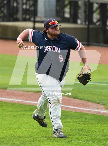 Thumbnail 1 in Avon vs. Daniel Hand (CIAC Class L Semifinal) photogallery.