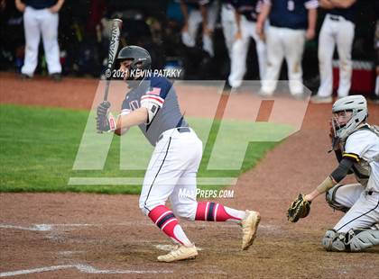 Thumbnail 1 in Avon vs. Daniel Hand (CIAC Class L Semifinal) photogallery.