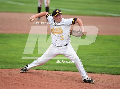 Thumbnail 1 in Avon vs. Daniel Hand (CIAC Class L Semifinal) photogallery.
