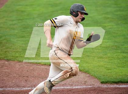 Thumbnail 1 in Avon vs. Daniel Hand (CIAC Class L Semifinal) photogallery.