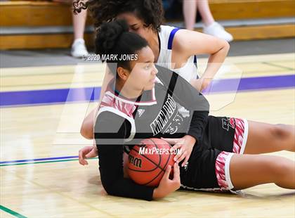 Thumbnail 2 in Red Mountain @ Xavier College Prep (AIA 6A Play-In Playoff) photogallery.