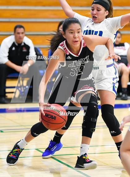 Thumbnail 1 in Red Mountain @ Xavier College Prep (AIA 6A Play-In Playoff) photogallery.