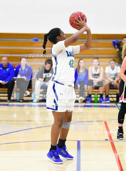 Thumbnail 3 in Red Mountain @ Xavier College Prep (AIA 6A Play-In Playoff) photogallery.