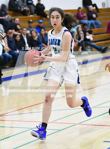 Thumbnail 1 in Red Mountain @ Xavier College Prep (AIA 6A Play-In Playoff) photogallery.