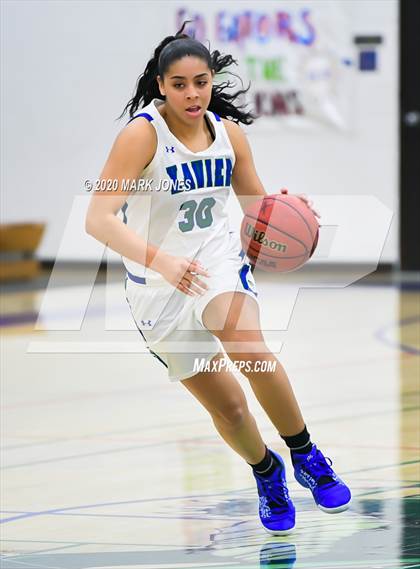 Thumbnail 1 in Red Mountain @ Xavier College Prep (AIA 6A Play-In Playoff) photogallery.