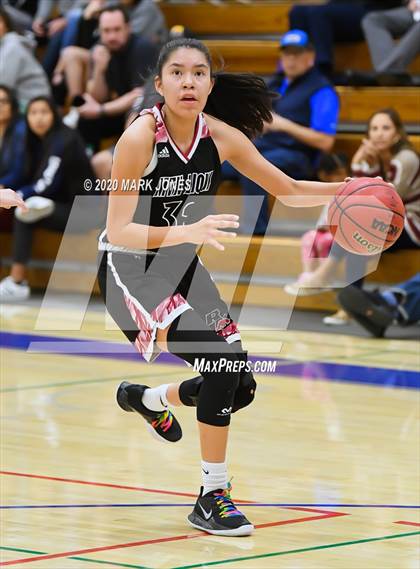 Thumbnail 2 in Red Mountain @ Xavier College Prep (AIA 6A Play-In Playoff) photogallery.