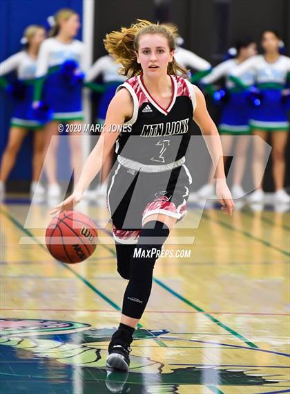 Thumbnail 1 in Red Mountain @ Xavier College Prep (AIA 6A Play-In Playoff) photogallery.