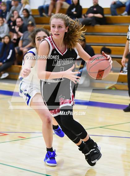 Thumbnail 3 in Red Mountain @ Xavier College Prep (AIA 6A Play-In Playoff) photogallery.