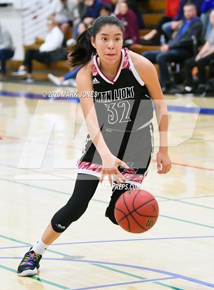 Thumbnail 3 in Red Mountain @ Xavier College Prep (AIA 6A Play-In Playoff) photogallery.