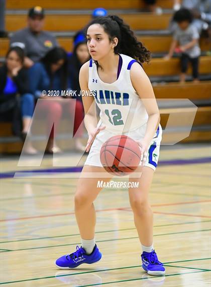 Thumbnail 1 in Red Mountain @ Xavier College Prep (AIA 6A Play-In Playoff) photogallery.