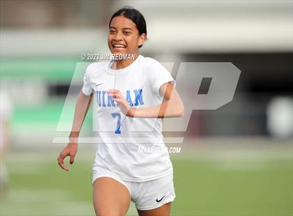 Thumbnail 1 in Ennis vs. Ford (Caddo Mills Winter Classic) photogallery.