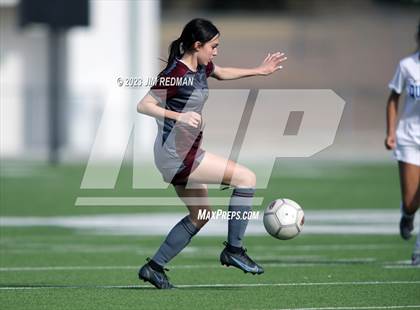 Thumbnail 1 in Ennis vs. Ford (Caddo Mills Winter Classic) photogallery.