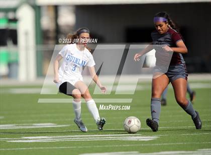 Thumbnail 1 in Ennis vs. Ford (Caddo Mills Winter Classic) photogallery.