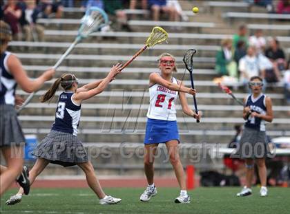 Thumbnail 3 in St. Mary's Academy @ Cherry Creek (5A 1st Round) photogallery.