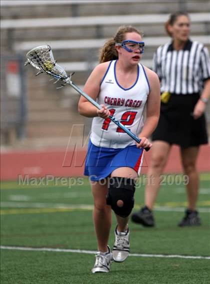 Thumbnail 1 in St. Mary's Academy @ Cherry Creek (5A 1st Round) photogallery.