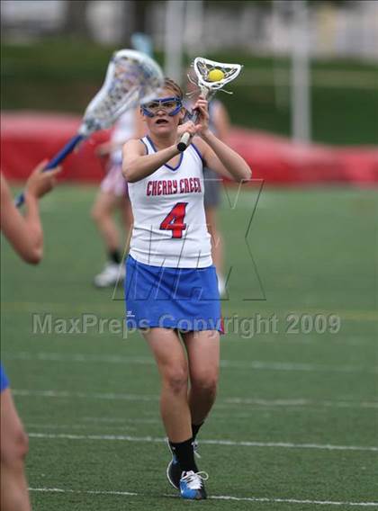 Thumbnail 3 in St. Mary's Academy @ Cherry Creek (5A 1st Round) photogallery.
