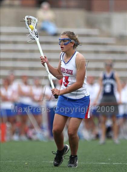 Thumbnail 1 in St. Mary's Academy @ Cherry Creek (5A 1st Round) photogallery.