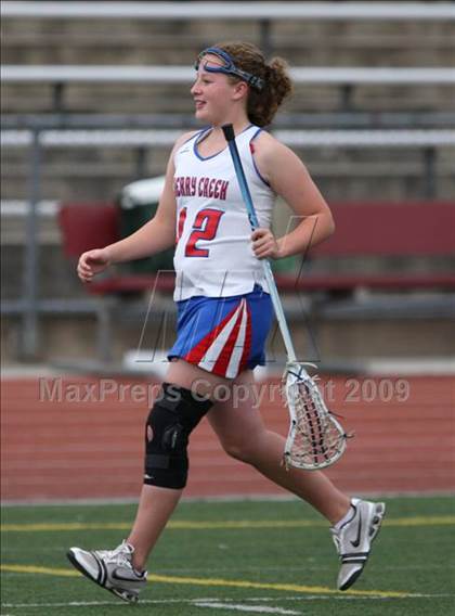 Thumbnail 2 in St. Mary's Academy @ Cherry Creek (5A 1st Round) photogallery.