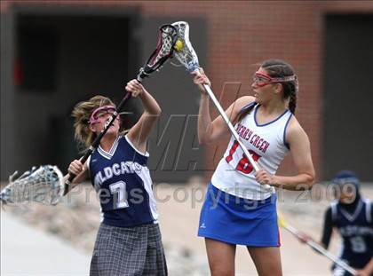 Thumbnail 2 in St. Mary's Academy @ Cherry Creek (5A 1st Round) photogallery.