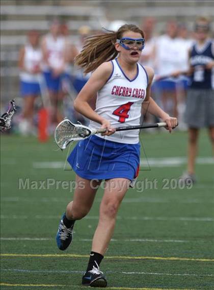 Thumbnail 1 in St. Mary's Academy @ Cherry Creek (5A 1st Round) photogallery.