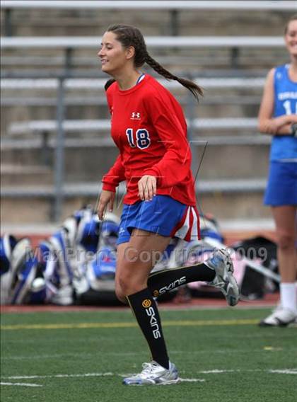 Thumbnail 3 in St. Mary's Academy @ Cherry Creek (5A 1st Round) photogallery.