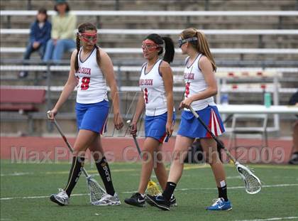 Thumbnail 2 in St. Mary's Academy @ Cherry Creek (5A 1st Round) photogallery.