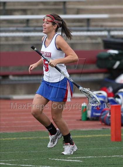 Thumbnail 1 in St. Mary's Academy @ Cherry Creek (5A 1st Round) photogallery.