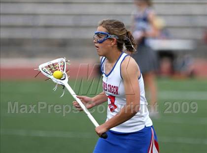 Thumbnail 2 in St. Mary's Academy @ Cherry Creek (5A 1st Round) photogallery.