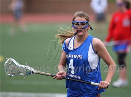 Thumbnail 1 in St. Mary's Academy @ Cherry Creek (5A 1st Round) photogallery.