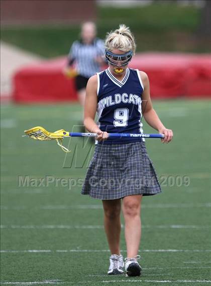 Thumbnail 3 in St. Mary's Academy @ Cherry Creek (5A 1st Round) photogallery.