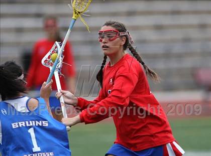 Thumbnail 2 in St. Mary's Academy @ Cherry Creek (5A 1st Round) photogallery.